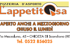 APPETITOSA