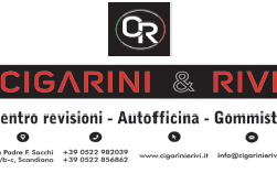 CIGARINI